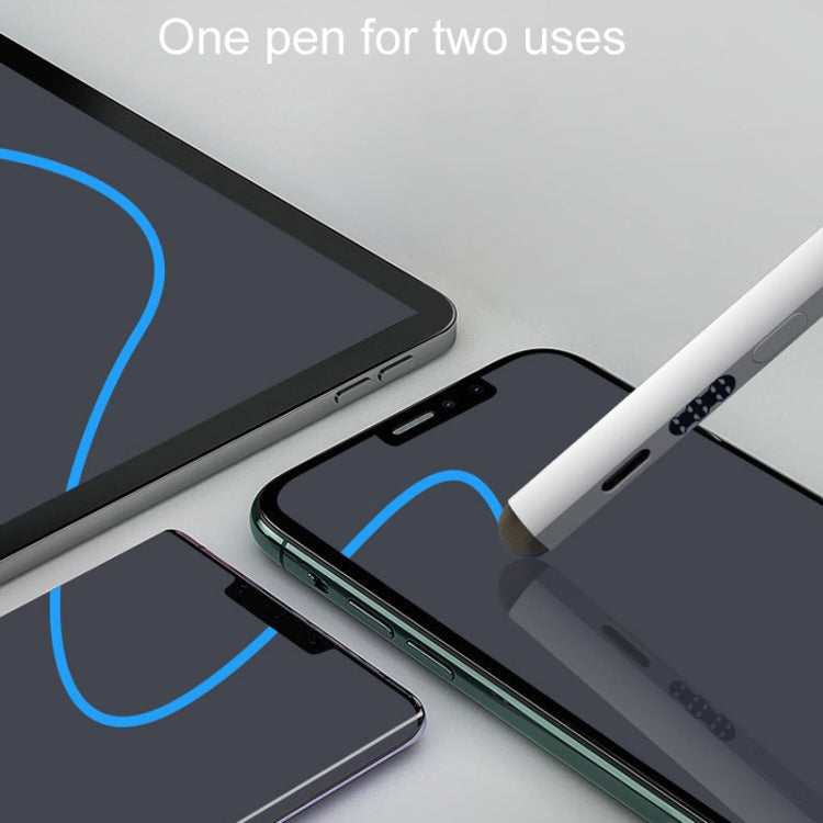 C15 Active Digital Display Capacitive Pen For iPad 2018 Or Later