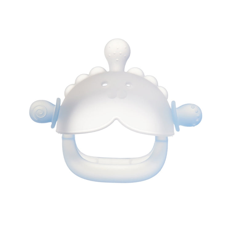 Baby Small Months Boiled Teething Toys Soothing Silicone Teether