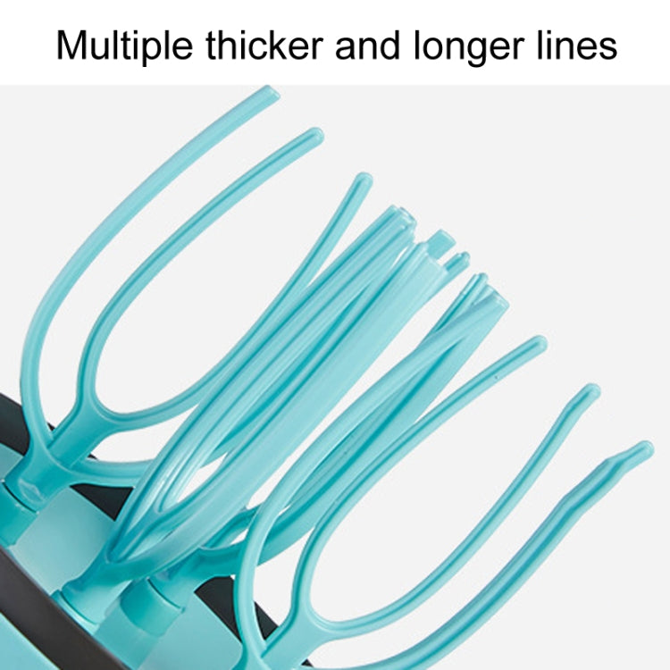 Home Baking Cream Whipper Kitchen Semi-Automatic Hand Egg Whisk Mixing Stick