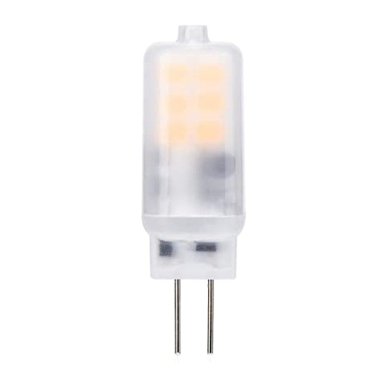 G4 AC/DC12V 3W Flicker-free Replacement LED Halogen Lamp Beads, Light Color: Natural White