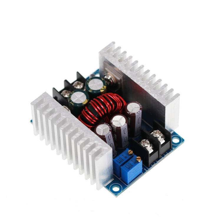 20A 300W High Power Synchronous Rectification Power Supply Step-down Module - 60x53x30mm