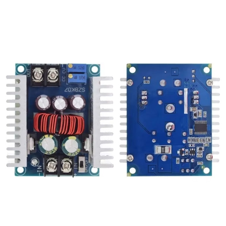 20A 300W High Power Synchronous Rectification Power Supply Step-down Module - 60x53x30mm