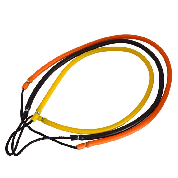 5x10mm Spearfishing Spearfishing Latex Elastic Rubber Band
