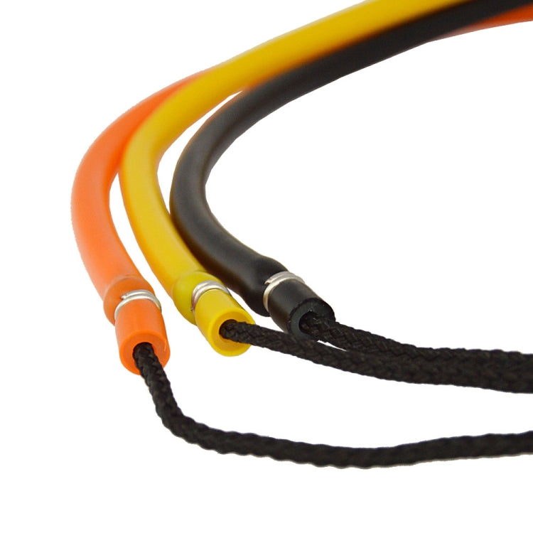 5x10mm Spearfishing Spearfishing Latex Elastic Rubber Band