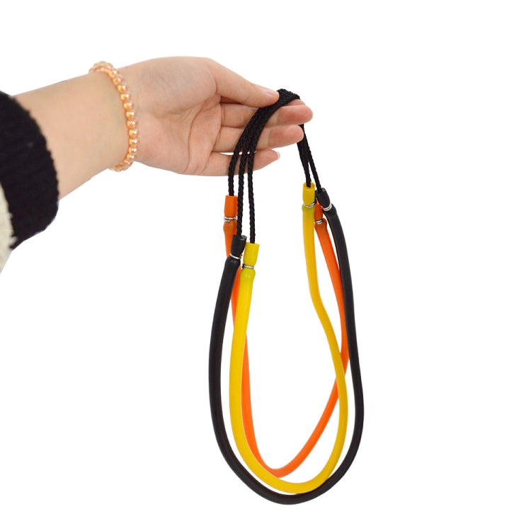 5x10mm Spearfishing Spearfishing Latex Elastic Rubber Band