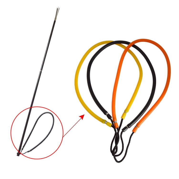 5x10mm Spearfishing Spearfishing Latex Elastic Rubber Band