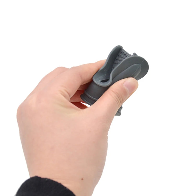 Diving Snorkel Mouthpiece Silicone Scuba Equipment
