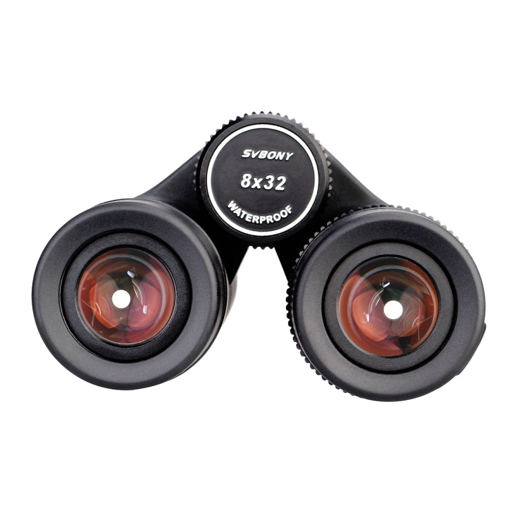 SVBONY SV202 8x32 ED Low Dispersion HD Lens Waterproof Binoculars