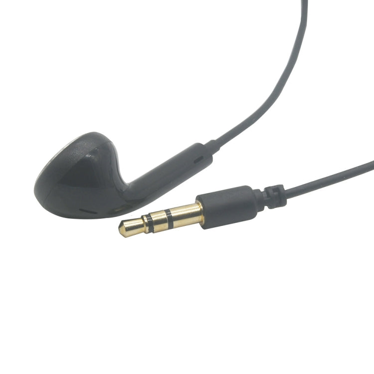 Single Side Subwoofer Wired Earphone, Style: Type-C Port 45cm