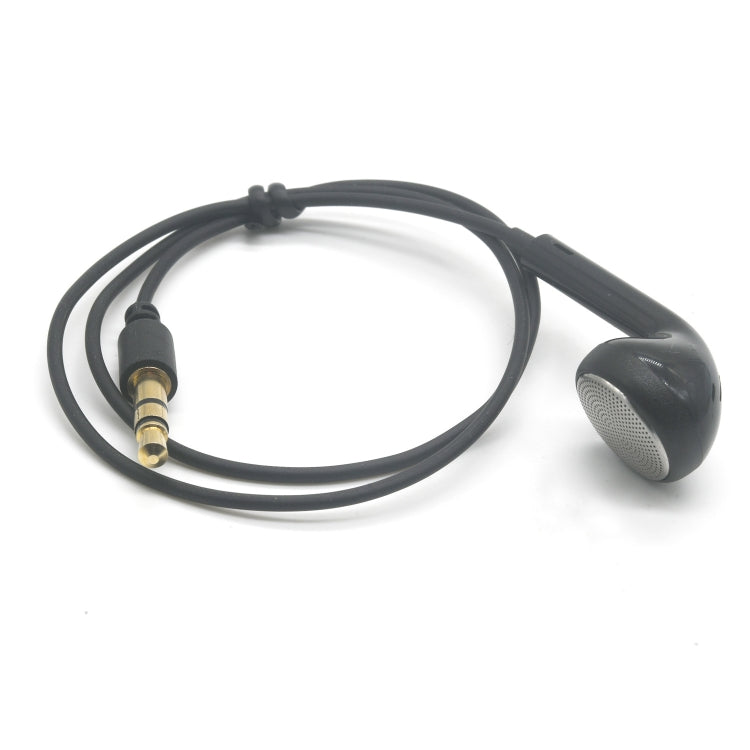 Single Side Subwoofer Wired Earphone, Style: 3.5mm Port 45cm