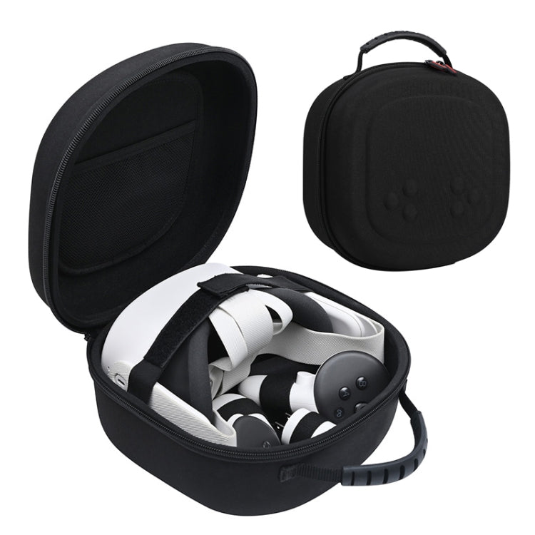 For Meta Quest 3S STARTRC GAMES Oxford Cloth Handheld Storage Bag