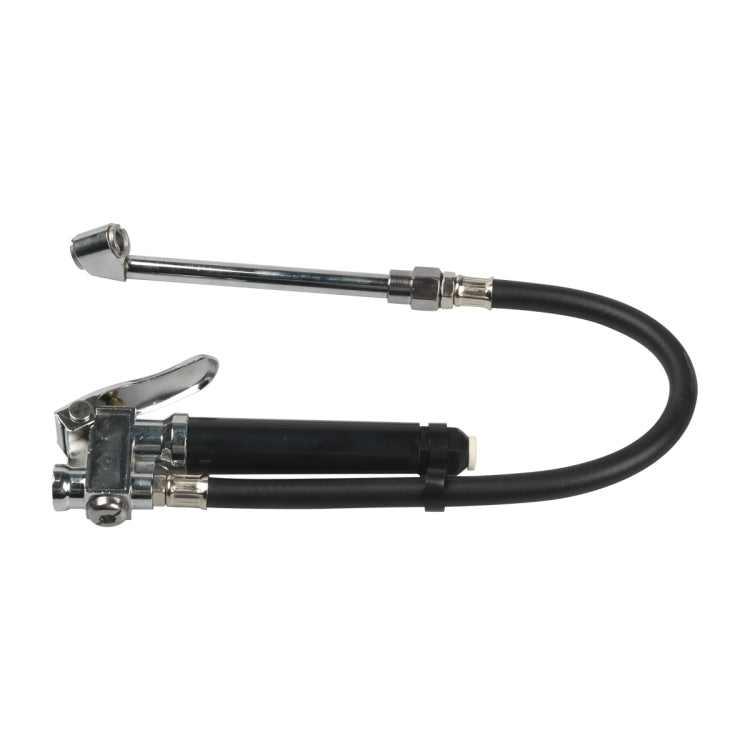 Hand-Held Inflatable Tire Pressure Rod For Car Motorcycle Tires