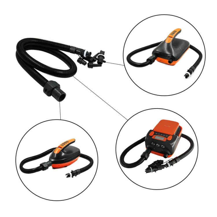 Electric Pump Inflatable Tube For Kayak Paddle Board - 782
