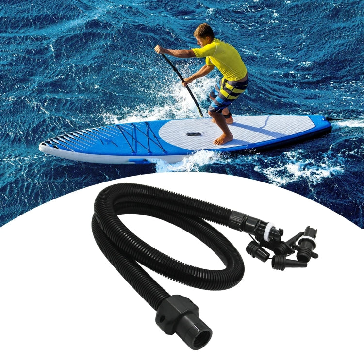Electric Pump Inflatable Tube For Kayak Paddle Board - 782