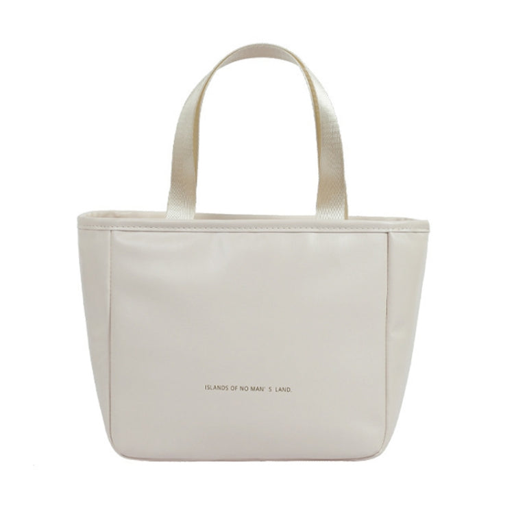 Women Tote Lunch Bag Portable Outdoor Picnic Bento Lunchbox Food Cooler Thermal Bag