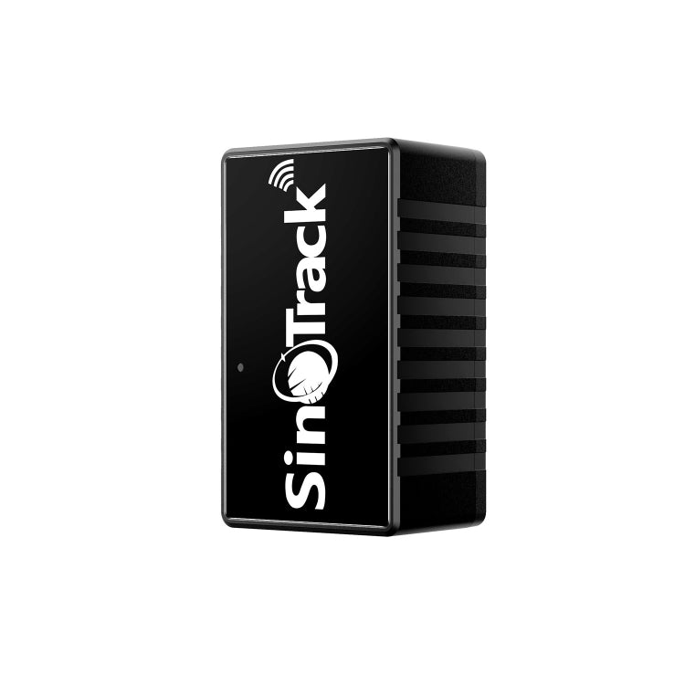 SinoTrack GPS Wireless Car Pet Anti-Theft Anti-Lost Tracker - 2G-ST-903