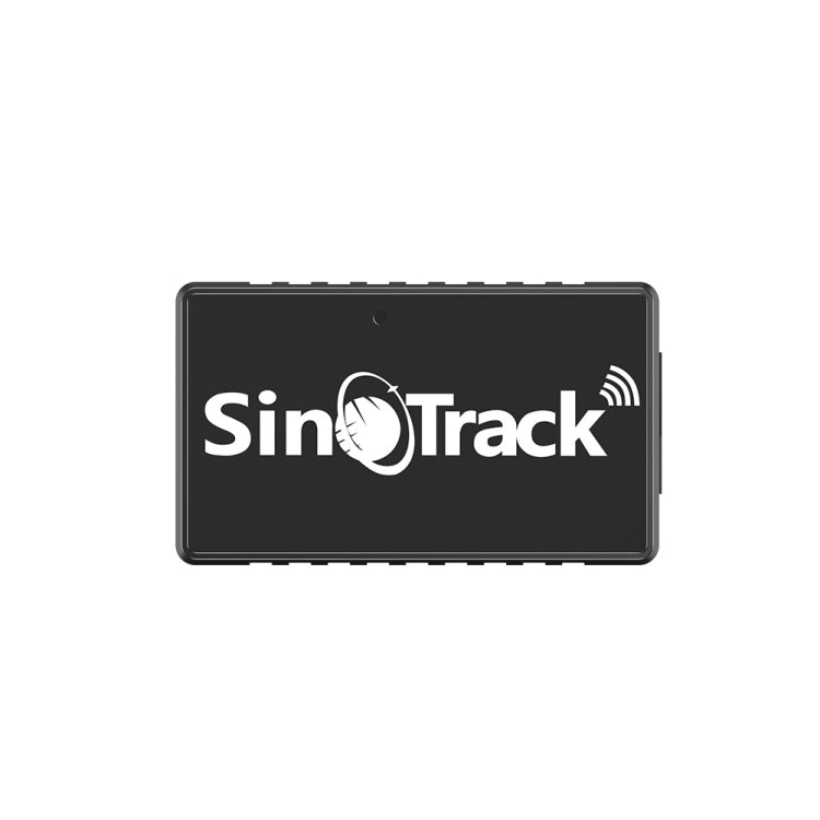 SinoTrack GPS Wireless Car Pet Anti-Theft Anti-Lost Tracker - 2G-ST-903