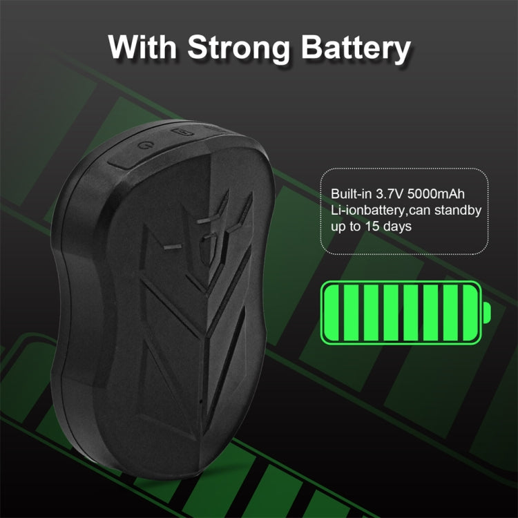 SinoTrack Wireless Car GPS Locator Anti-Theft Device, Specifications: 4G
