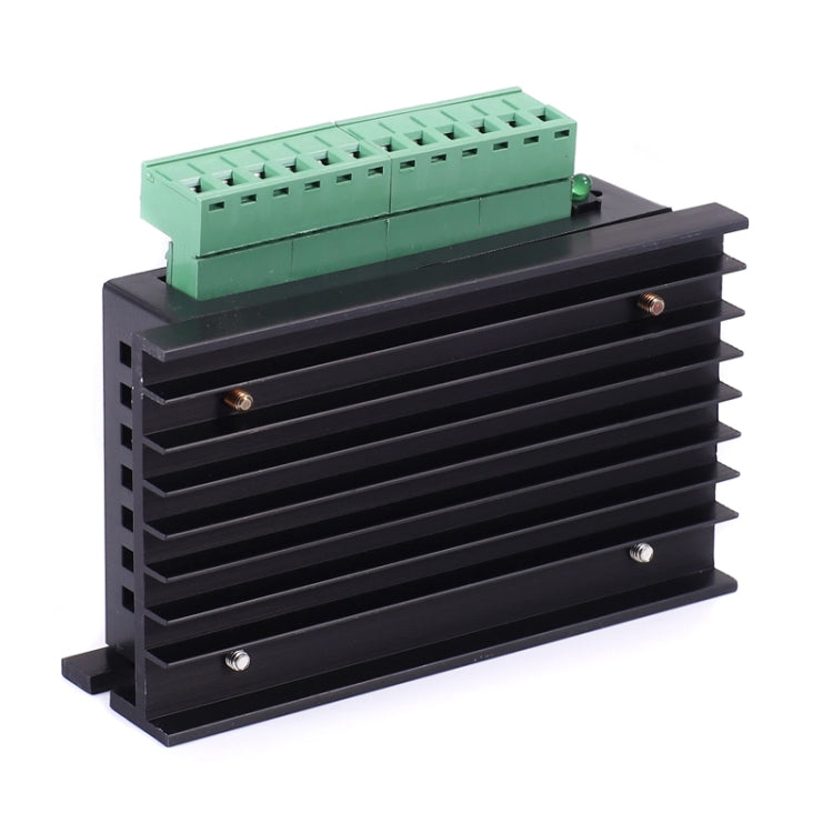 TB6600 Upgrade Version 4.0A 42V DC 32 Subdivision 42/57/86 Stepper Motor Driver