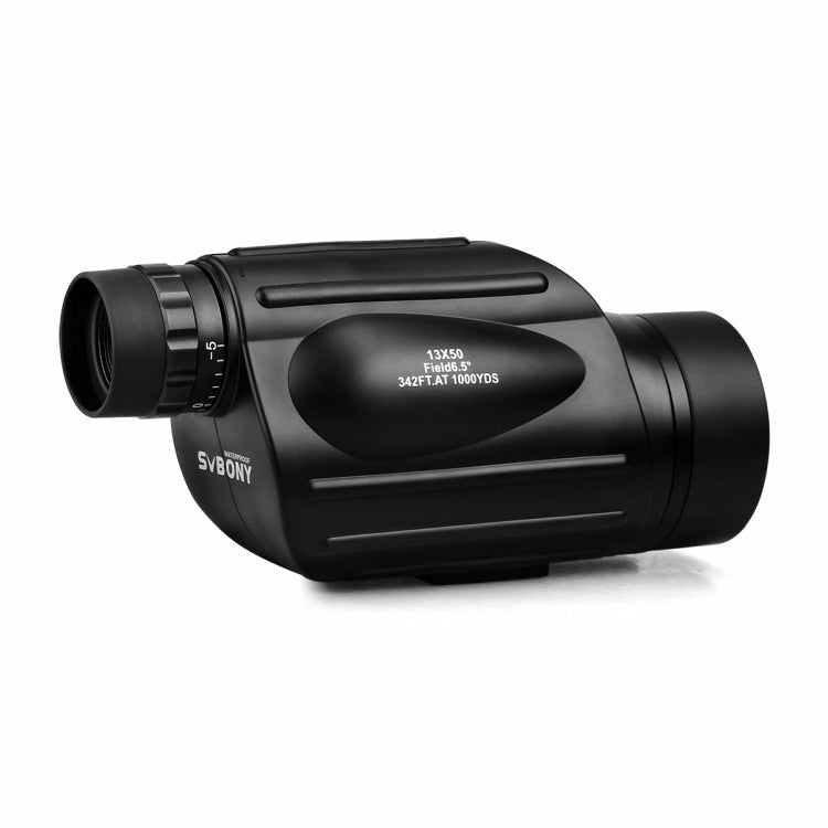 SVBONY SV49 13 x 50 Large Caliber HD High Magnification Waterproof Monocular
