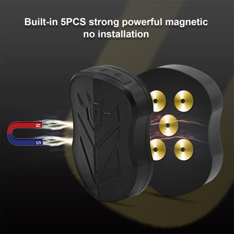 SinoTrack 4G Wireless Car GPS Anti-Theft Locator - ST-915L
