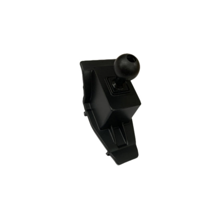 For Volkswagen Car Air Outlet Modified Mobile Phone Holder Base, Model: 19-23 T_Cross/20-21 TACOUA