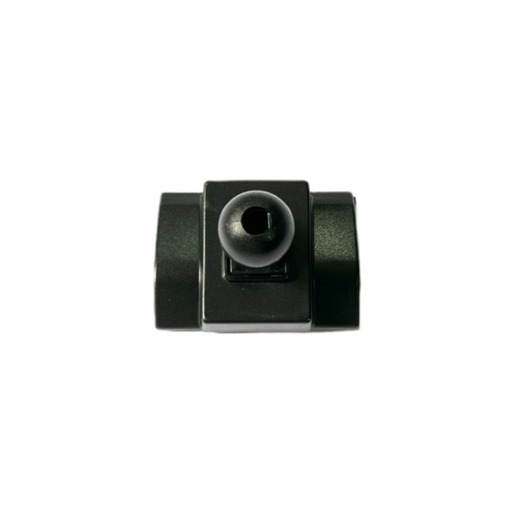 For Volkswagen Car Air Outlet Modified Mobile Phone Holder Base, Model: 21-23 Teramont/Teramont X/Viloran