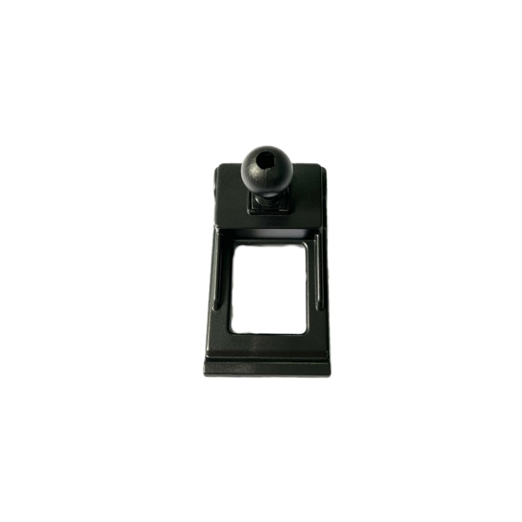 For Volkswagen Car Air Outlet Modified Mobile Phone Holder Base, Model: 22 Tiguan L/Tiguan X