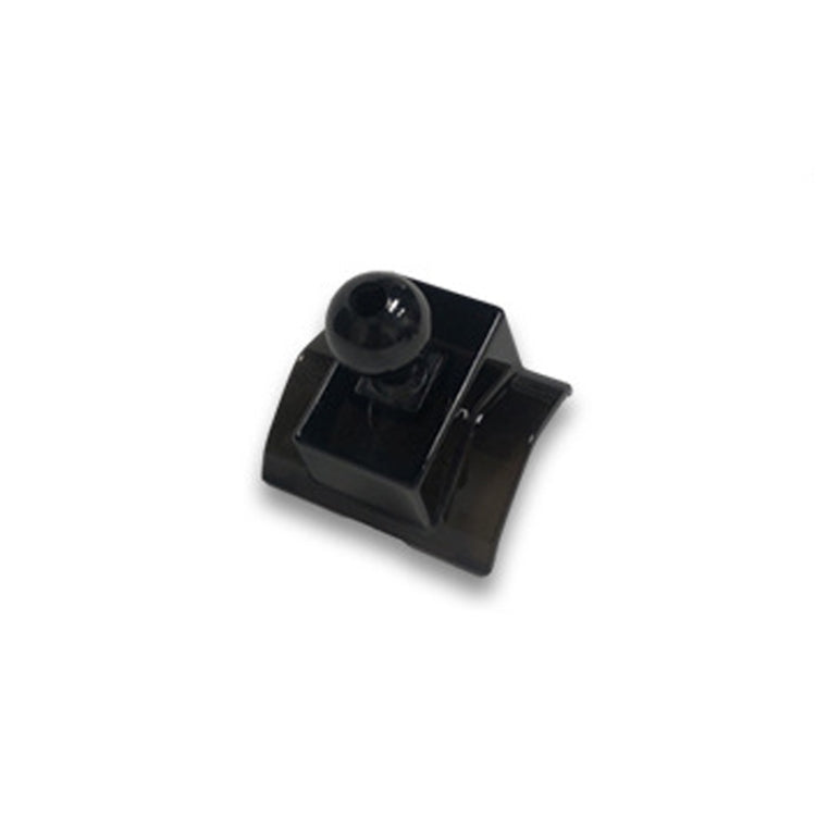 For Volkswagen Car Air Outlet Modified Mobile Phone Holder Base, Model: 21 Golf 8