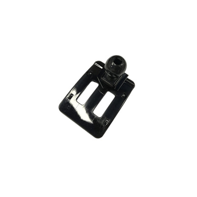 For Volkswagen Car Air Outlet Modified Mobile Phone Holder Base, Model: 15-16 Magotan B7