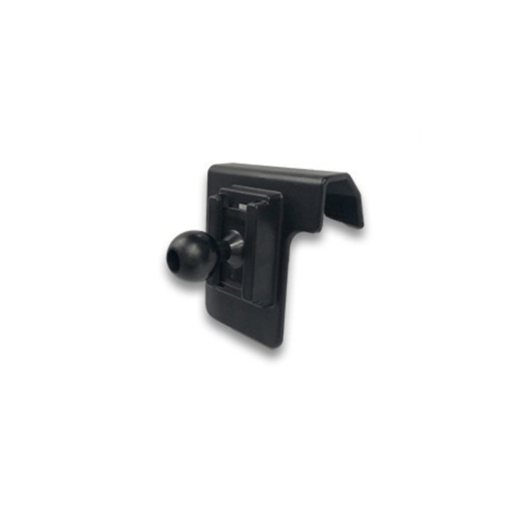 For Volkswagen Car Air Outlet Modified Mobile Phone Holder Base, Model: 21-22 TALAGON