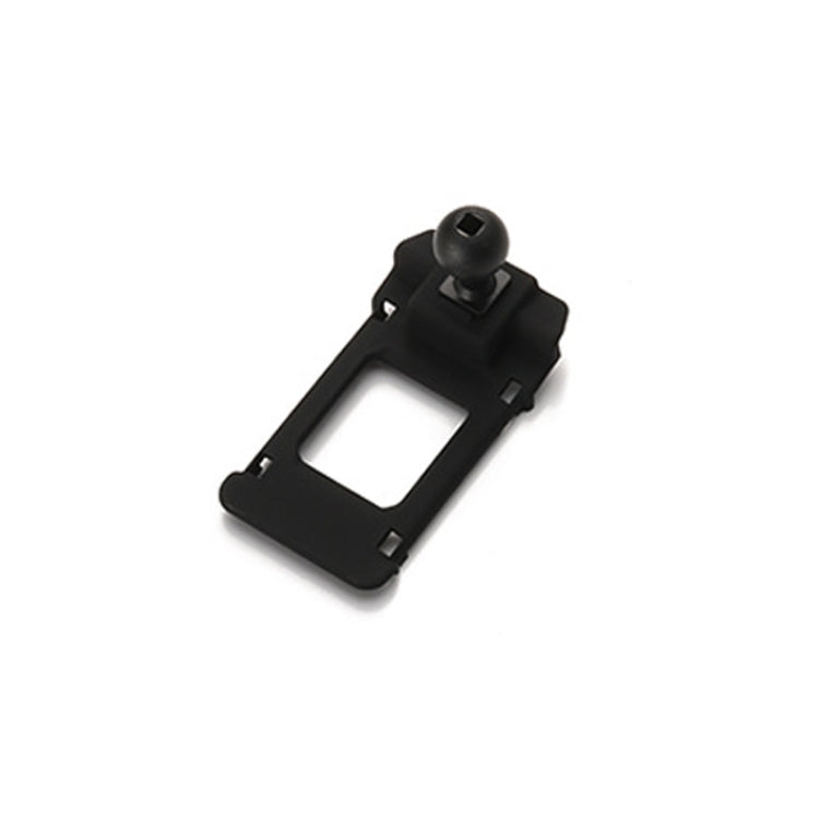 For Volkswagen Car Air Outlet Modified Mobile Phone Holder Base, Model: 17-21 Tiguan L