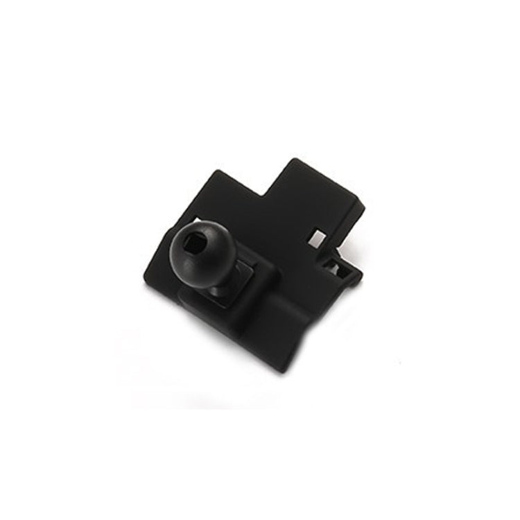 For Volkswagen Car Air Outlet Modified Mobile Phone Holder Base, Model: 18-23 T-ROC With Rocker