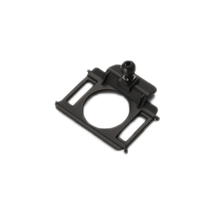For Volkswagen Car Air Outlet Modified Mobile Phone Holder Base, Model: 19-20 CC/17-21 Magotan