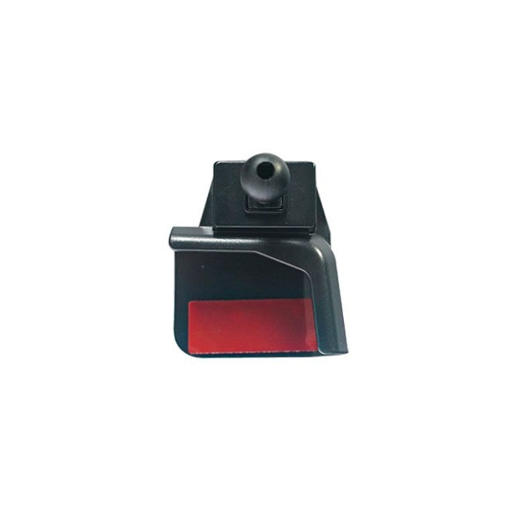 For Volkswagen Car Air Outlet Modified Mobile Phone Holder Base, Model: 21-23 ID3-ID4-ID6