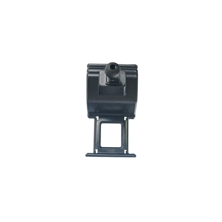For Volkswagen Car Air Outlet Modified Mobile Phone Holder Base, Model: 23 Sagitar