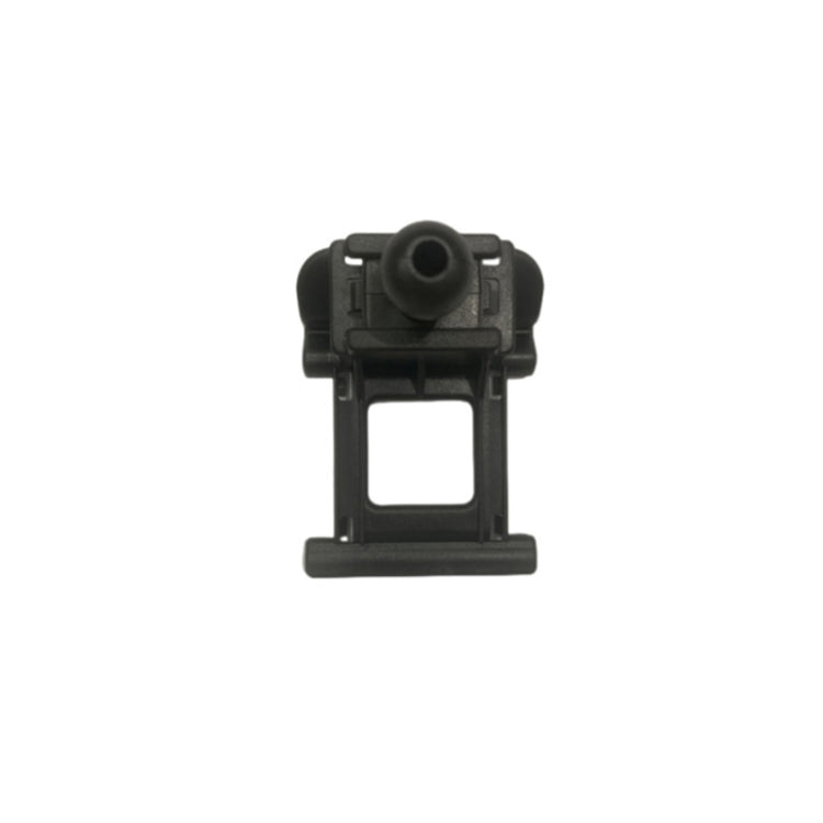 For Volkswagen Car Air Outlet Modified Mobile Phone Holder Base, Model: 23 Tayron/Tayron X