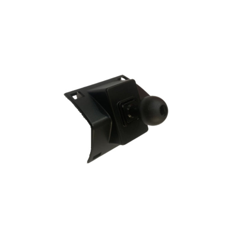 For Volkswagen Car Air Outlet Modified Mobile Phone Holder Base, Model: 23 Lavida