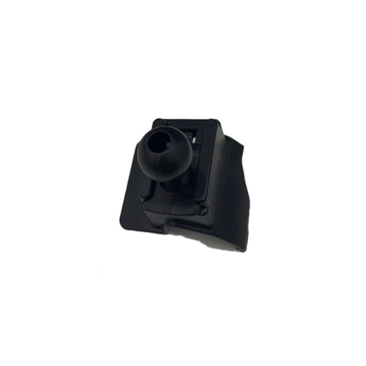 For Volkswagen Car Air Outlet Modified Mobile Phone Holder Base, Model: 23 Lavida XR