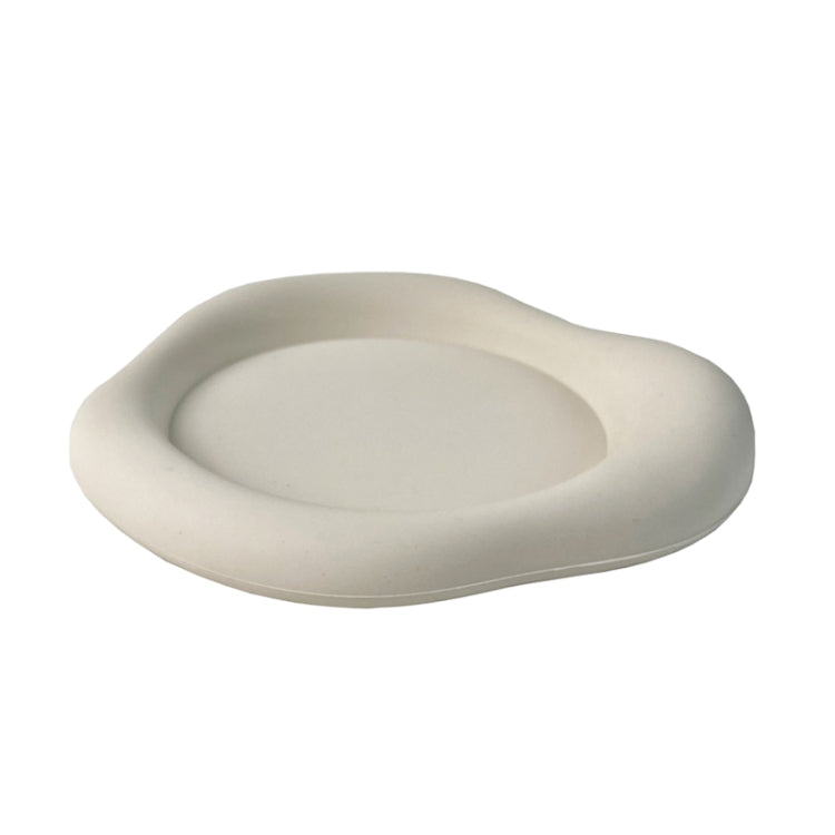 Cloud High Temperature Resistant Silicone Coaster Home Simple Jewelry Storage Tray