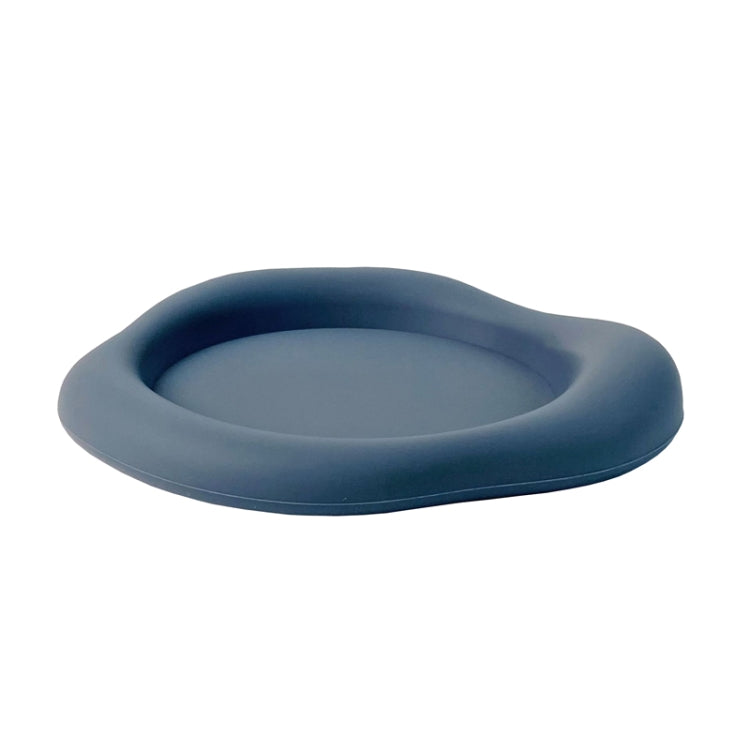 Cloud High Temperature Resistant Silicone Coaster Home Simple Jewelry Storage Tray