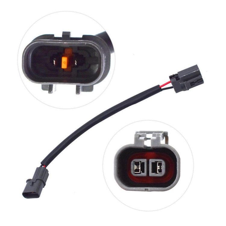 Engine Cooling Fan Wiring Harness for Mitsubishi Lancer / Outlander - 1355A098