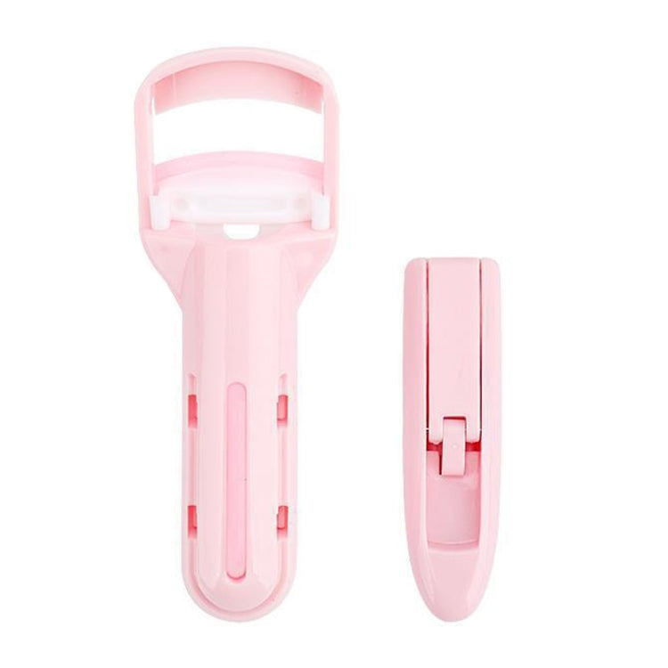 Malian Pressed Sunflower Eyelash Curler Combo Set