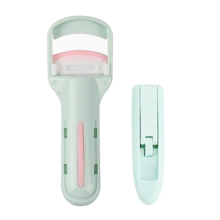 Malian Pressed Sunflower Eyelash Curler Combo Set