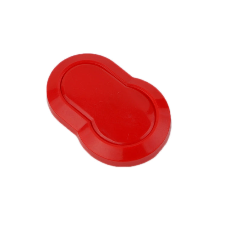 Multifunctional Car Seat Back Sundries Hook, Color: Classic Red