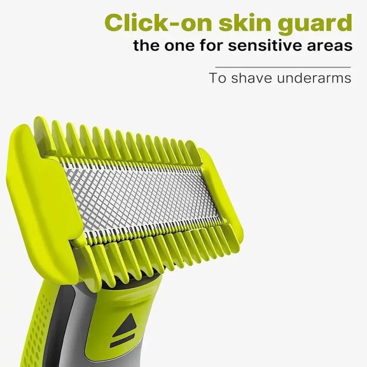 14-length  Guide Comb For Philips OneBlade QP2520 QP2530 QP2630 Electric Trimmer Shaver