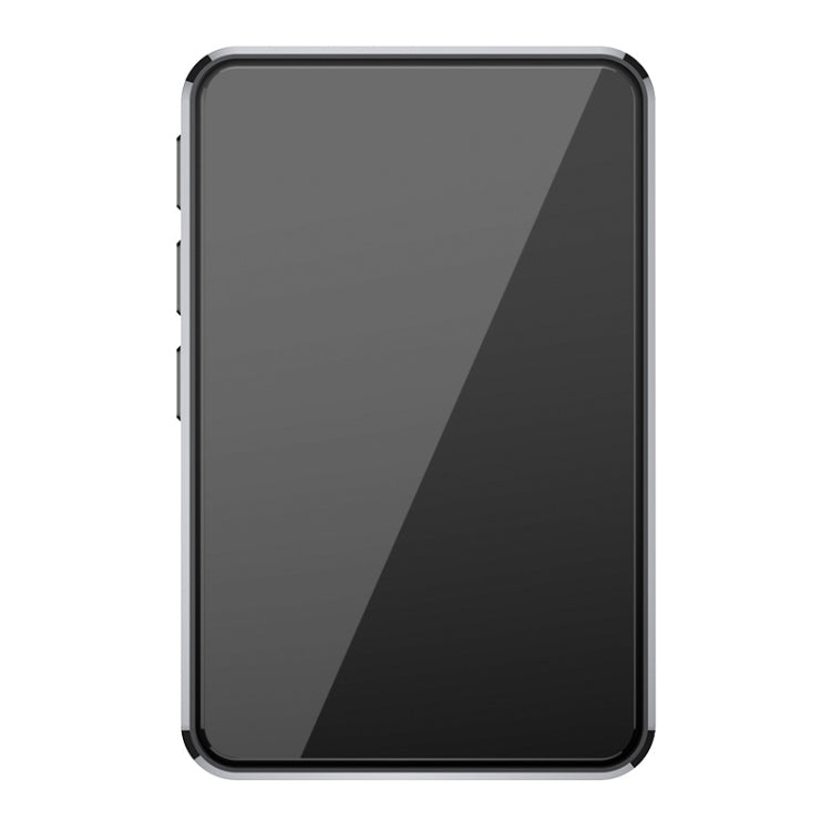 MP3 / MP4 Music Player Bluetooth Radio E-book Playback Walkman, Memory: 8GB - Black