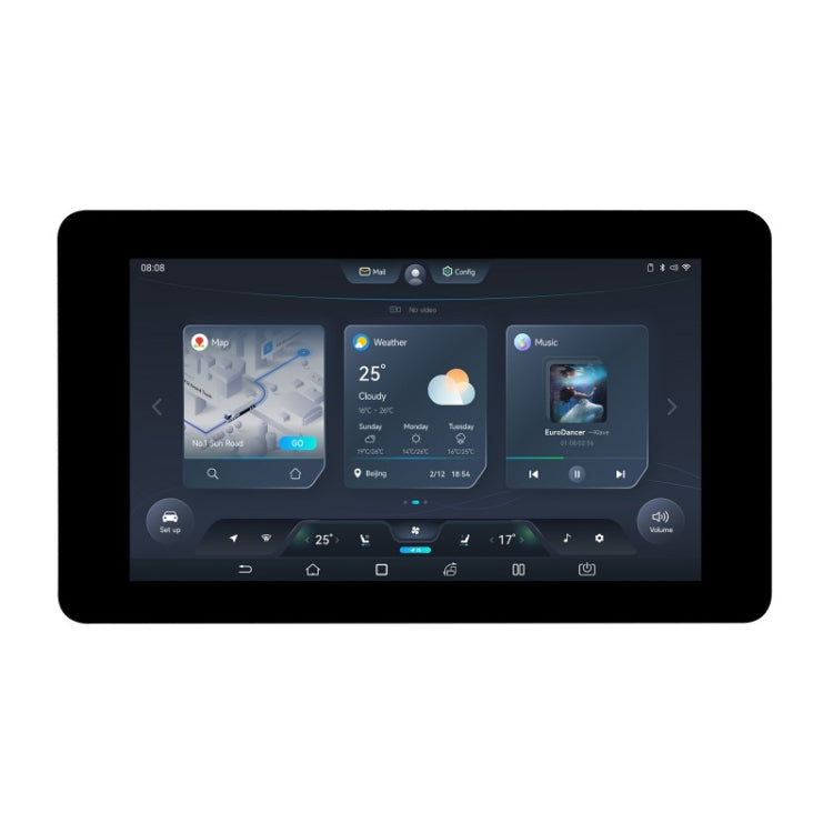 Waveshare ESP32-S3 7-Inch 800 X 480 Touch Display Development Board - 27078