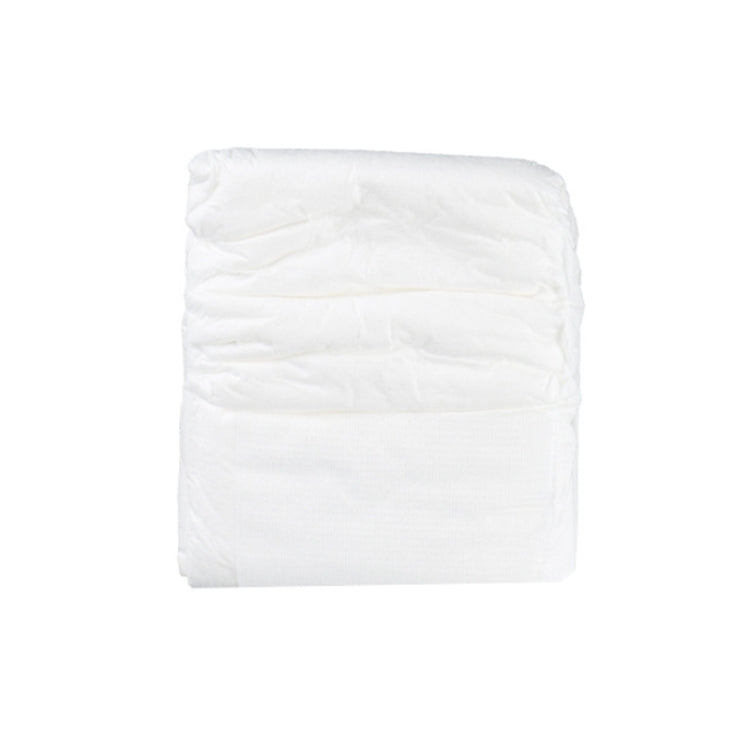 SHUERMEI Disposable Pet Diapers Menstrual Pants, Size: Male M 12pcs /Pack