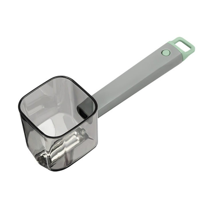 Kitchen Stainless Steel Long Handle Single Heads Vegetable And Fruit Peeler